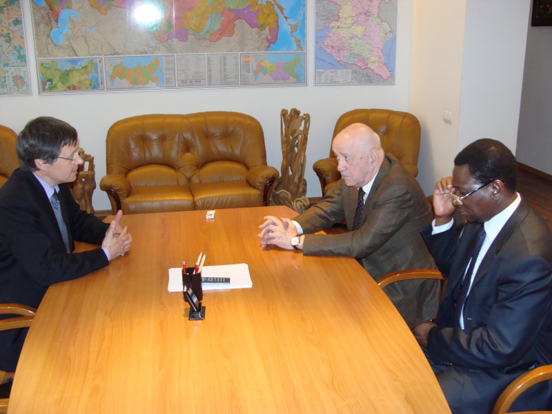 Photo repr�sentation Ossete